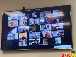 Onlinemeeting der FF-Straßburg